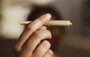 use of pre-roll