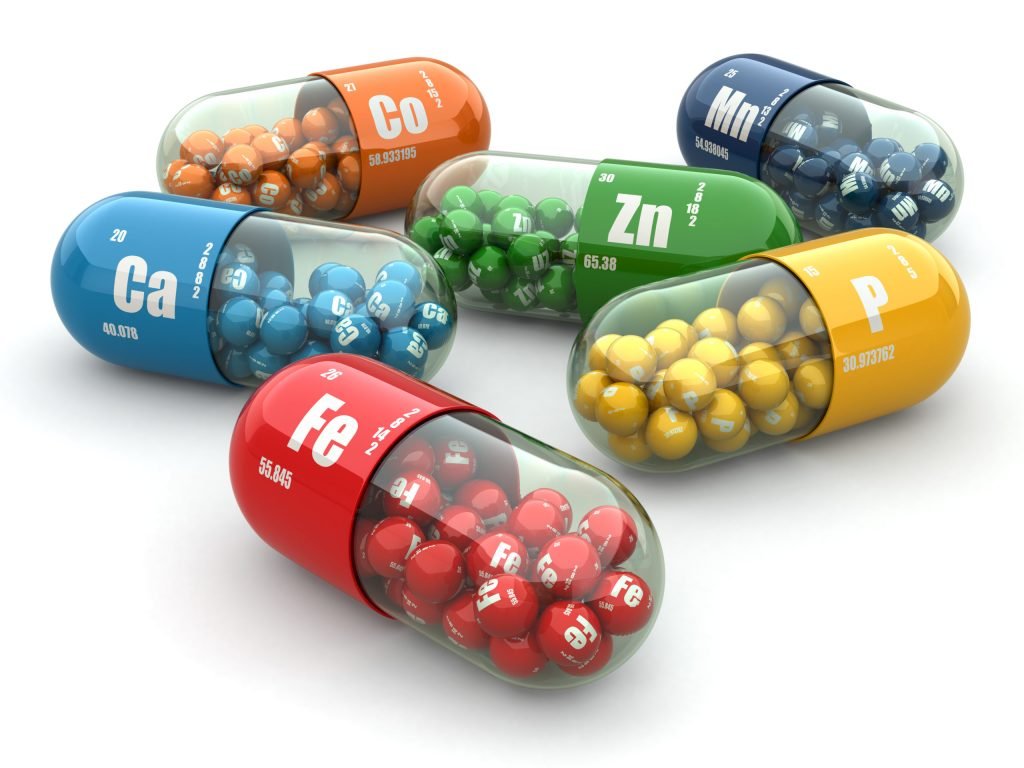 supplements