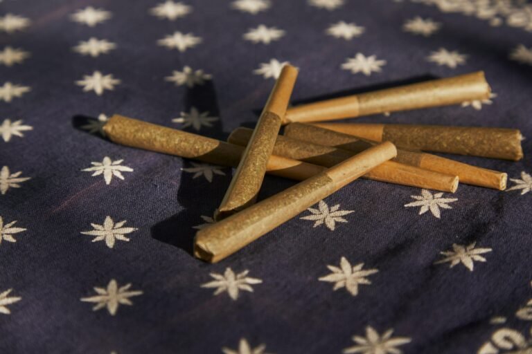 pre rolls